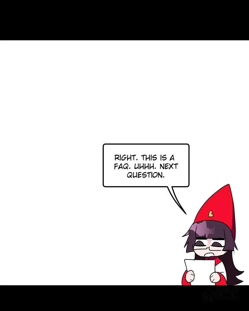I'm the Grim Reaper Chapter 26.5 page 25