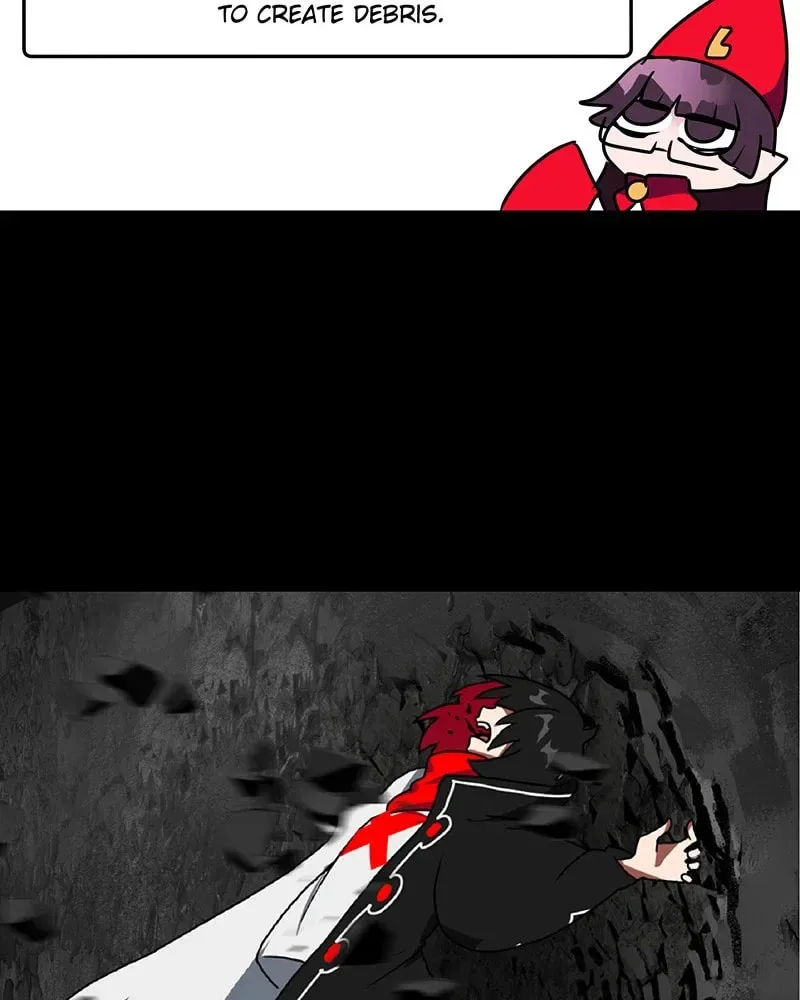 I'm the Grim Reaper Chapter 26.5 page 17