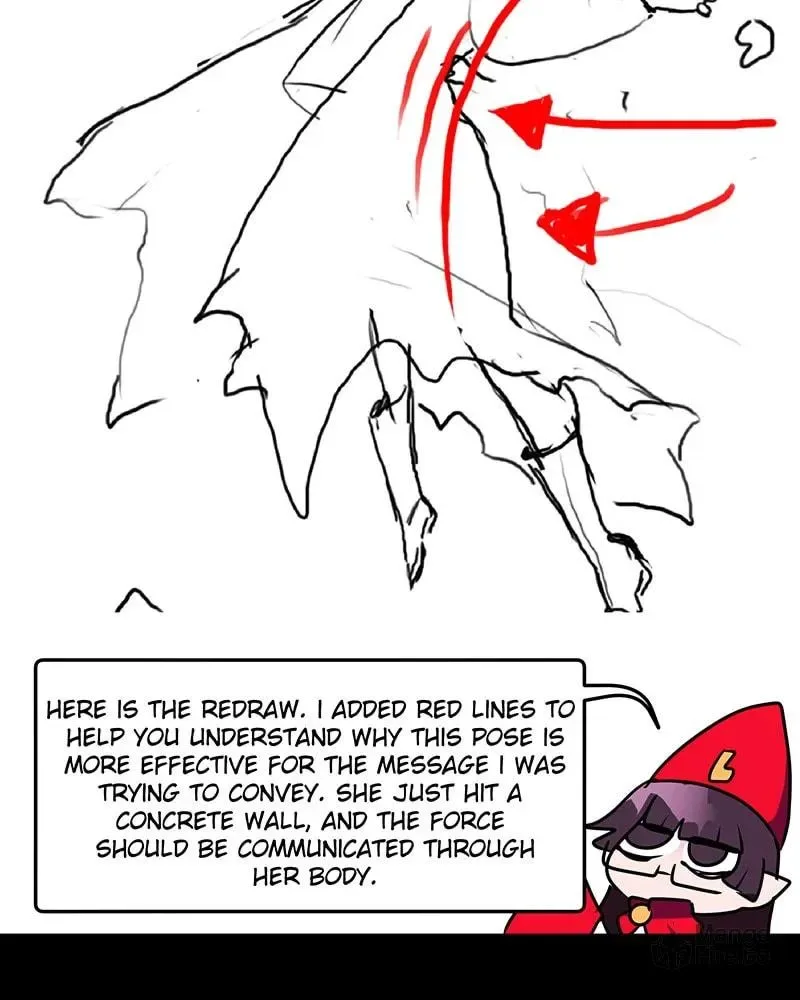 I'm the Grim Reaper Chapter 26.5 page 12