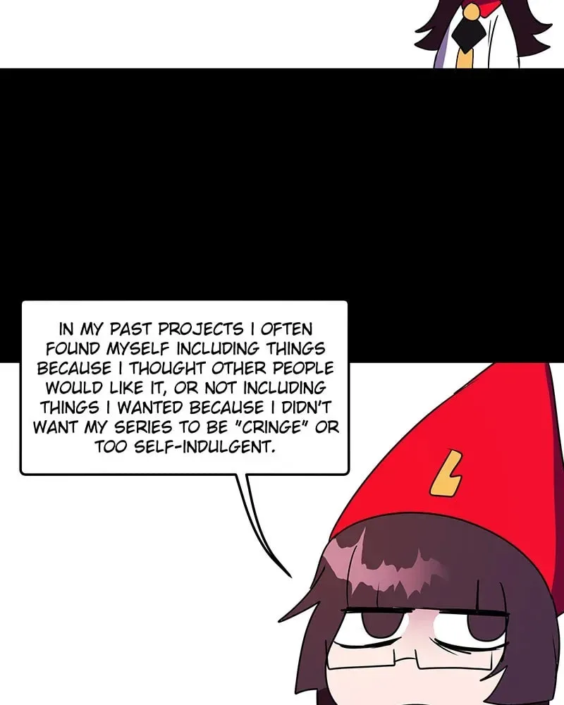 I'm the Grim Reaper Chapter 26.5 page 28