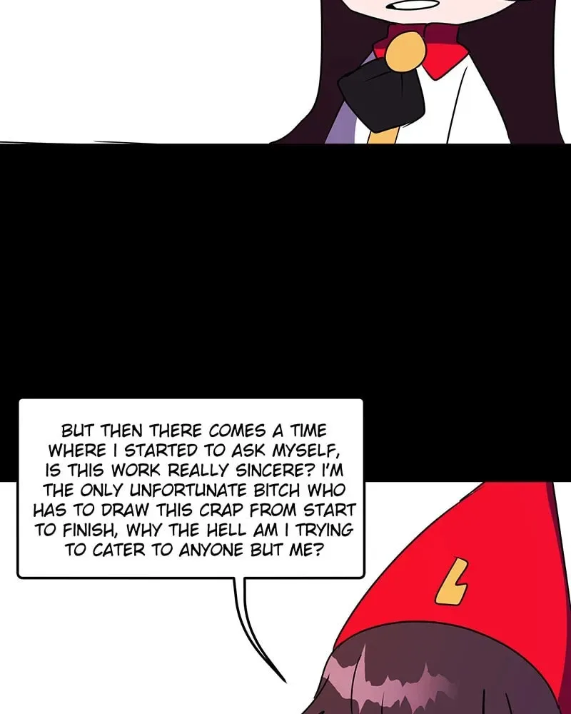 I'm the Grim Reaper Chapter 26.5 page 29