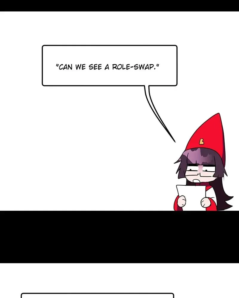 I'm the Grim Reaper Chapter 26.5 page 37