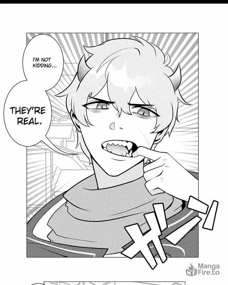 I'm the Grim Reaper Chapter 26.5 page 40
