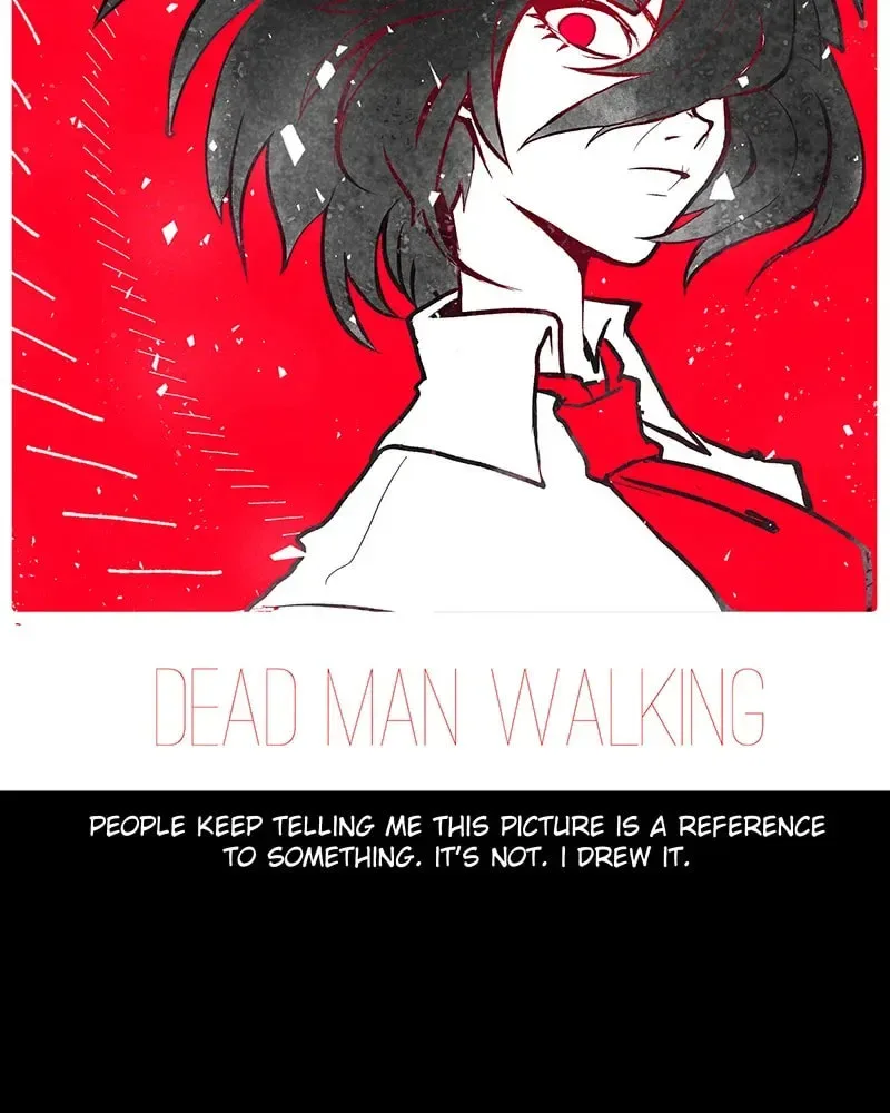 I'm the Grim Reaper Chapter 26.5 page 46
