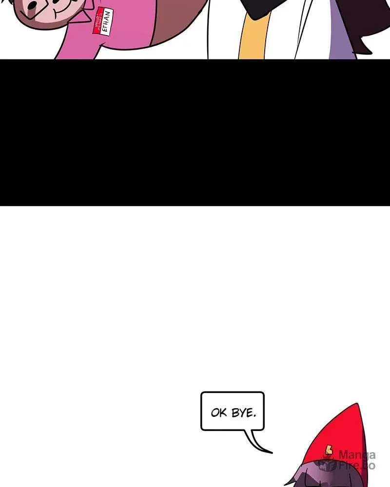 I'm the Grim Reaper Chapter 26.5 page 55