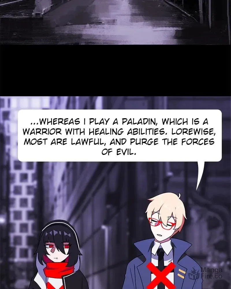 I'm the Grim Reaper Chapter 26 page 6