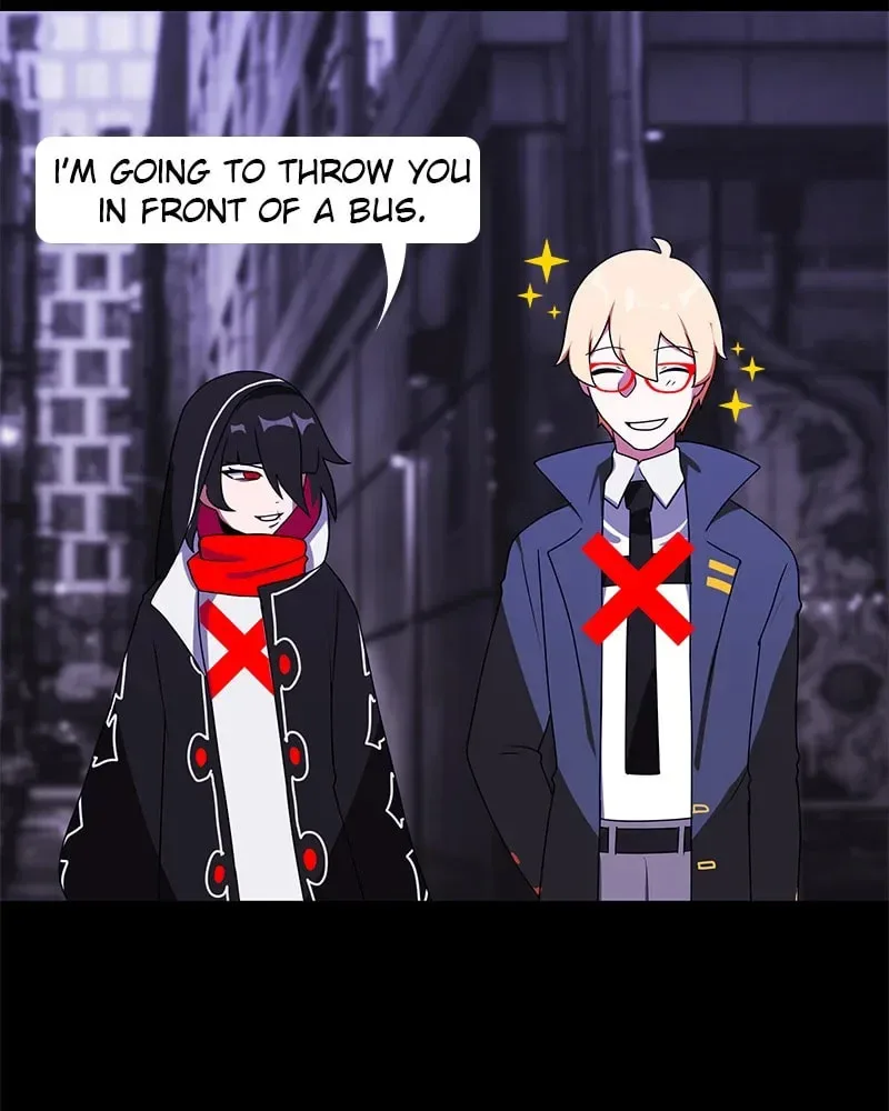I'm the Grim Reaper Chapter 26 page 14