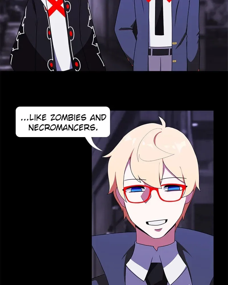 I'm the Grim Reaper Chapter 26 page 7