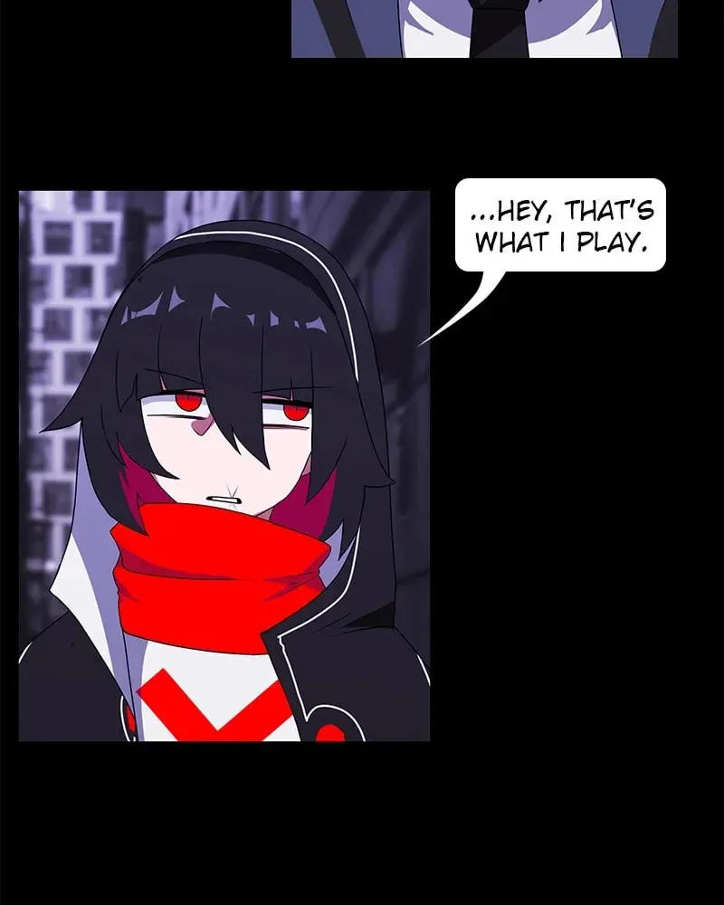 I'm the Grim Reaper Chapter 26 page 8