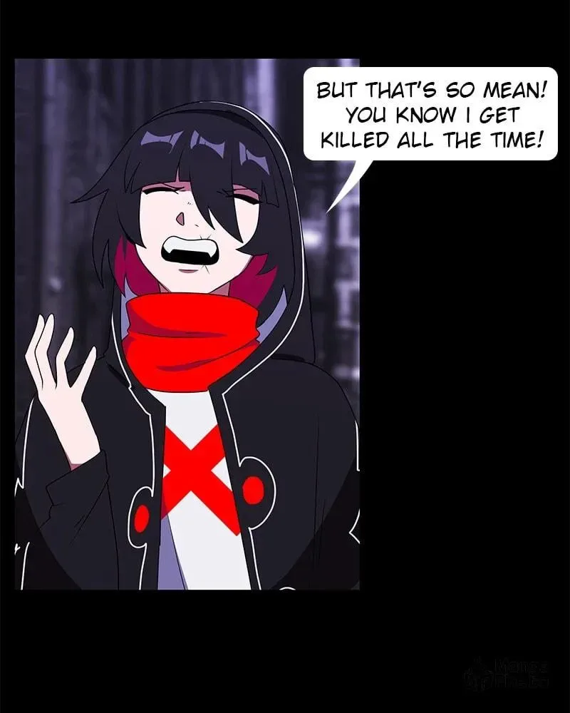I'm the Grim Reaper Chapter 26 page 12