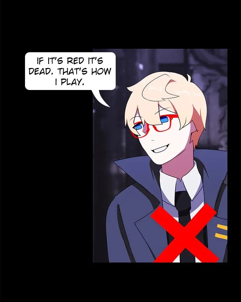 I'm the Grim Reaper Chapter 26 page 11