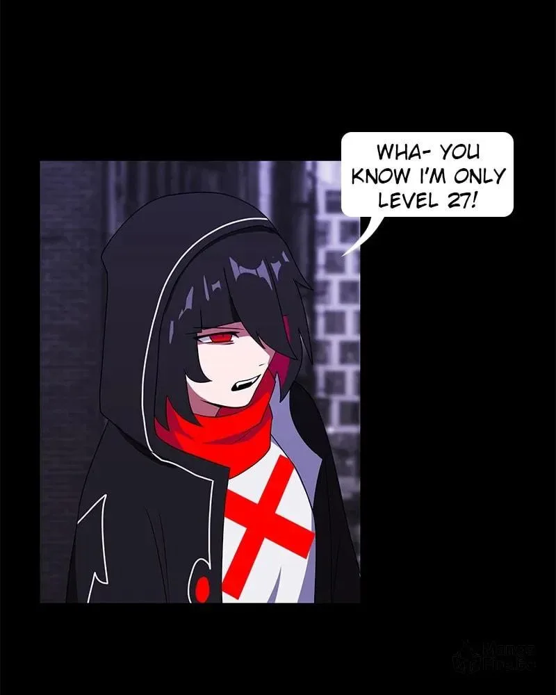 I'm the Grim Reaper Chapter 26 page 10