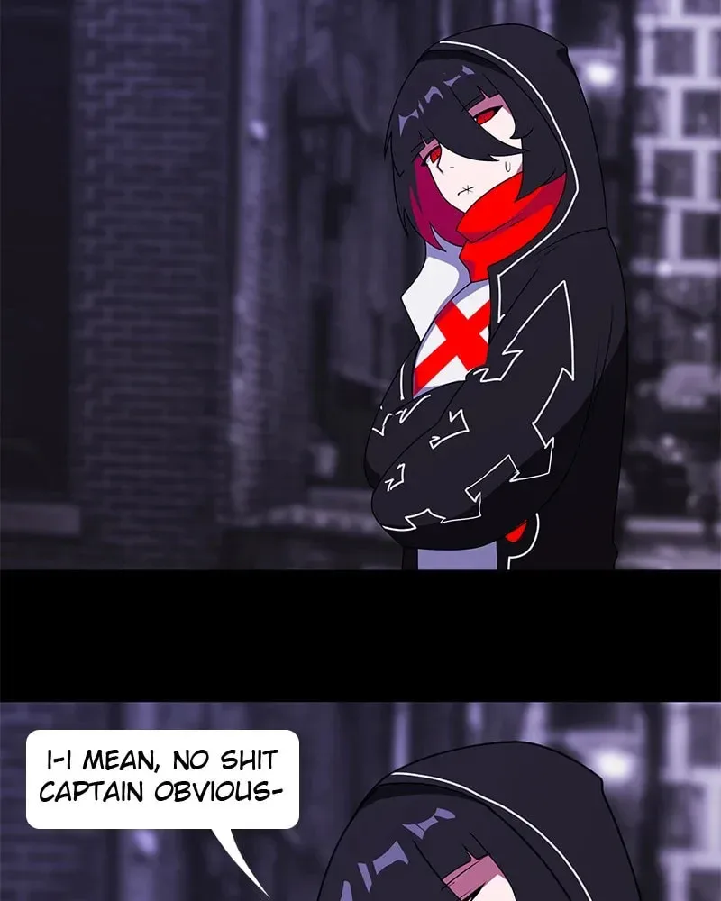 I'm the Grim Reaper Chapter 26 page 19