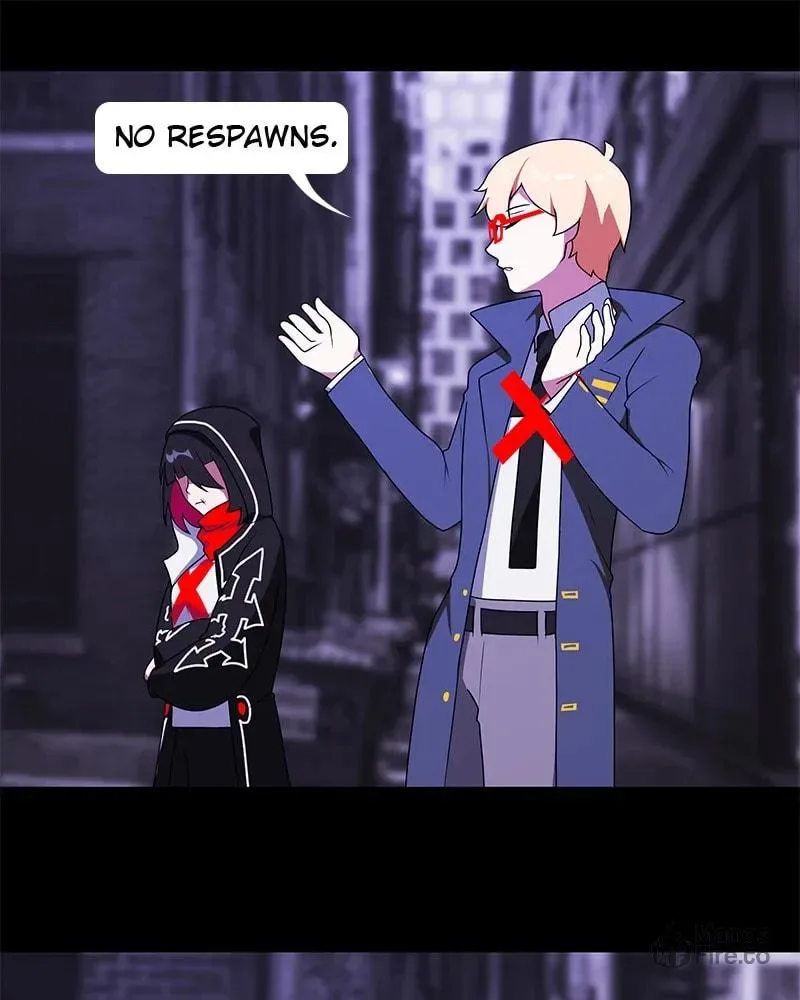 I'm the Grim Reaper Chapter 26 page 18