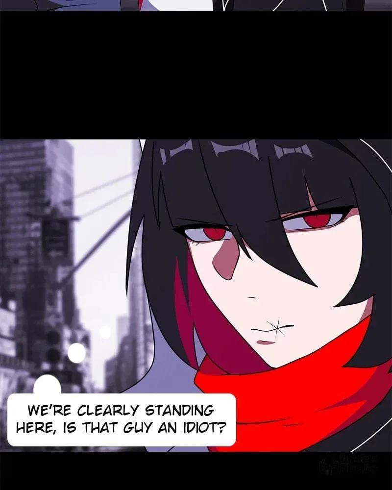 I'm the Grim Reaper Chapter 26 page 25