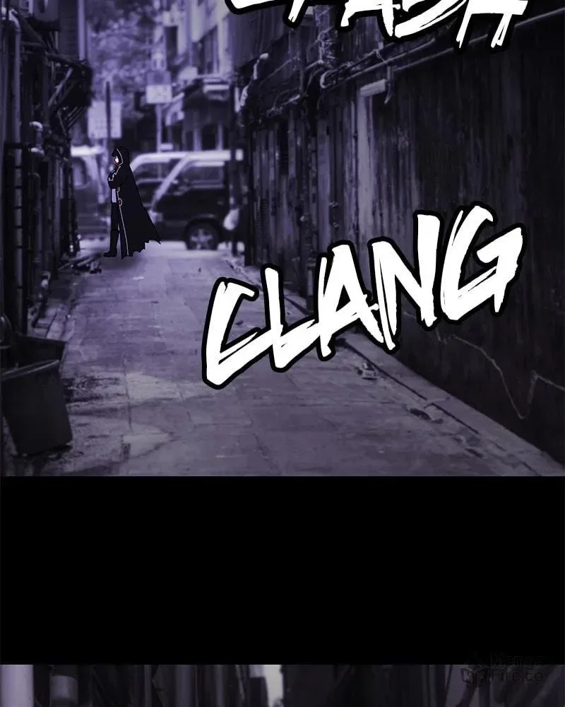 I'm the Grim Reaper Chapter 26 page 21