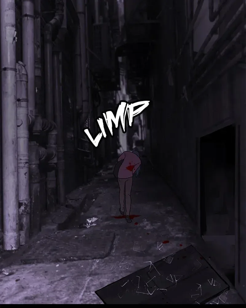 I'm the Grim Reaper Chapter 26 page 22