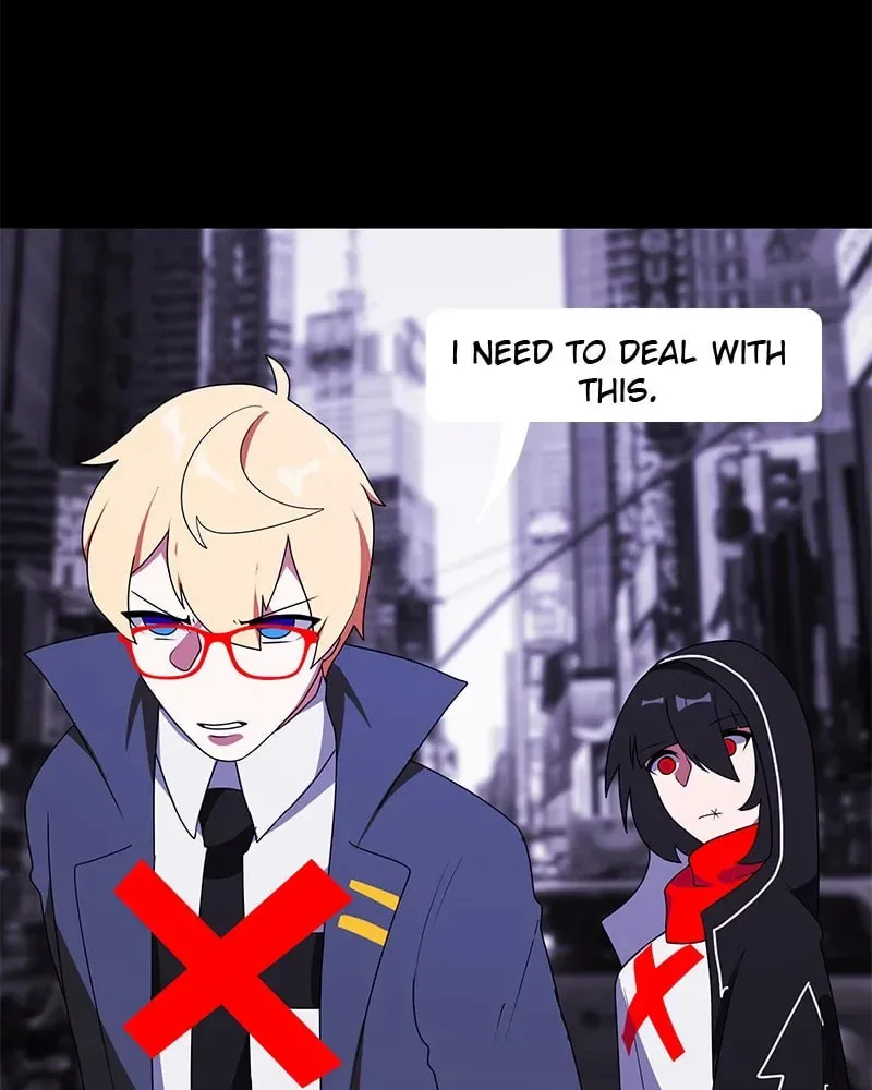 I'm the Grim Reaper Chapter 26 page 26