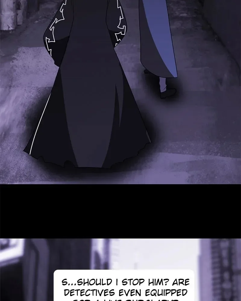 I'm the Grim Reaper Chapter 26 page 28