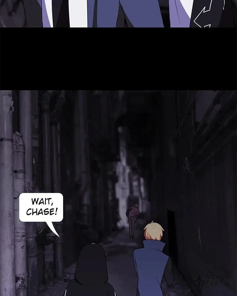 I'm the Grim Reaper Chapter 26 page 27