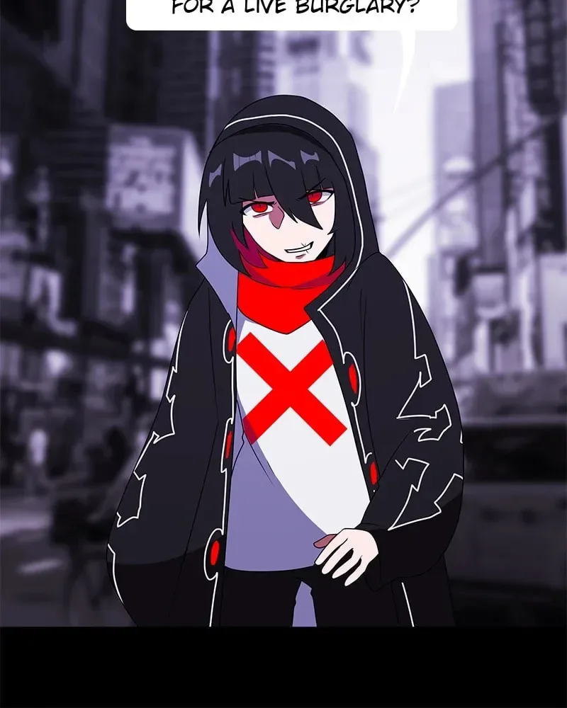 I'm the Grim Reaper Chapter 26 page 29