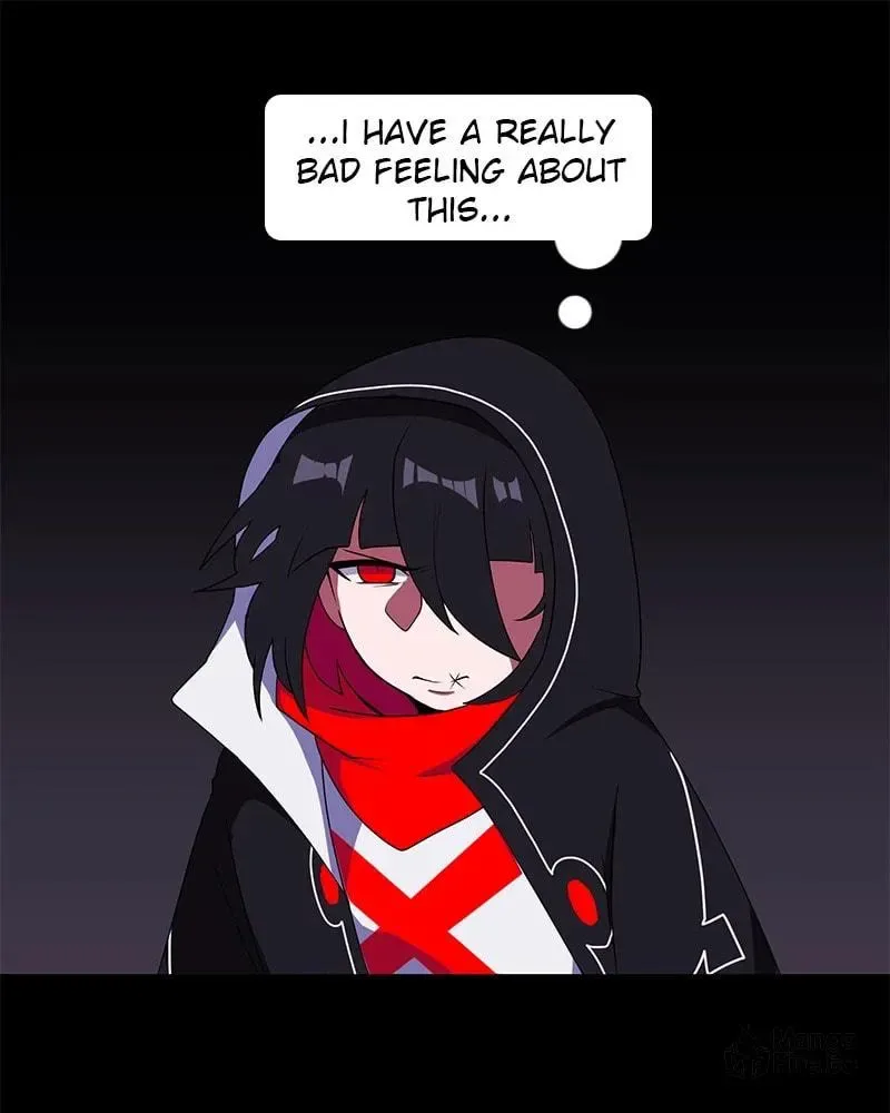 I'm the Grim Reaper Chapter 26 page 30