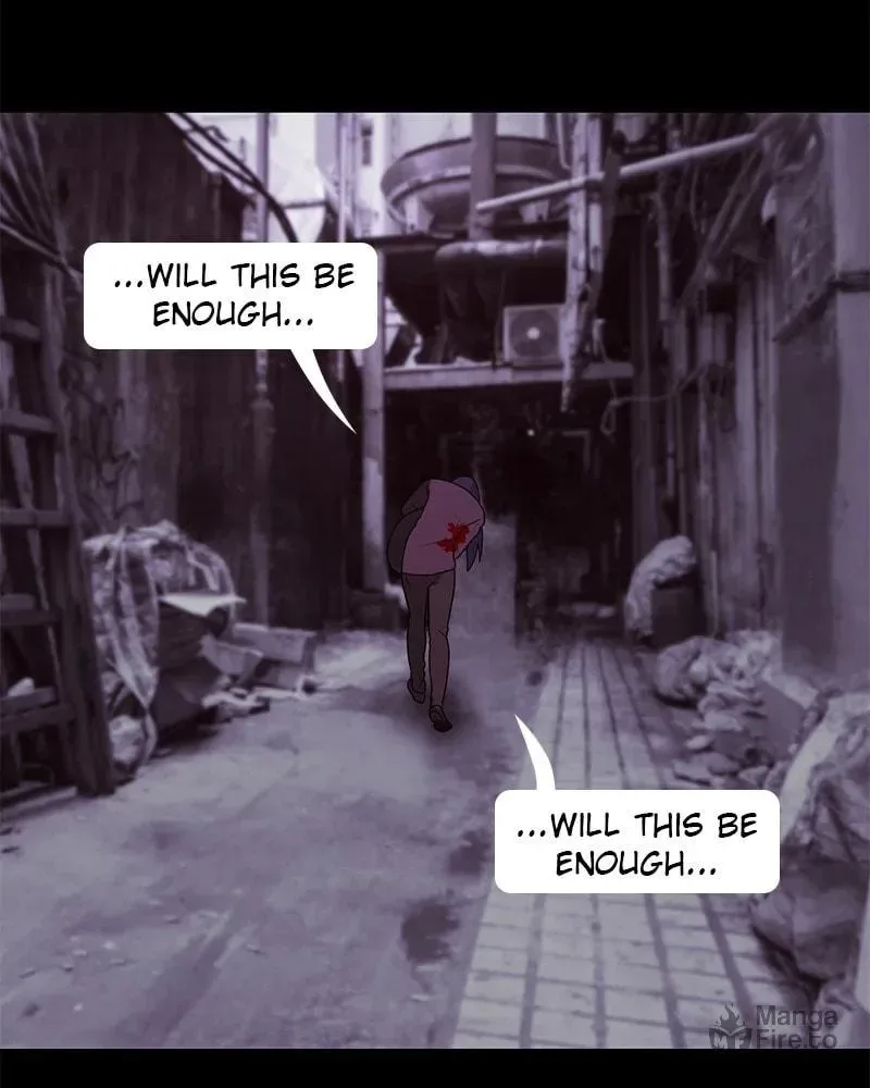 I'm the Grim Reaper Chapter 26 page 33