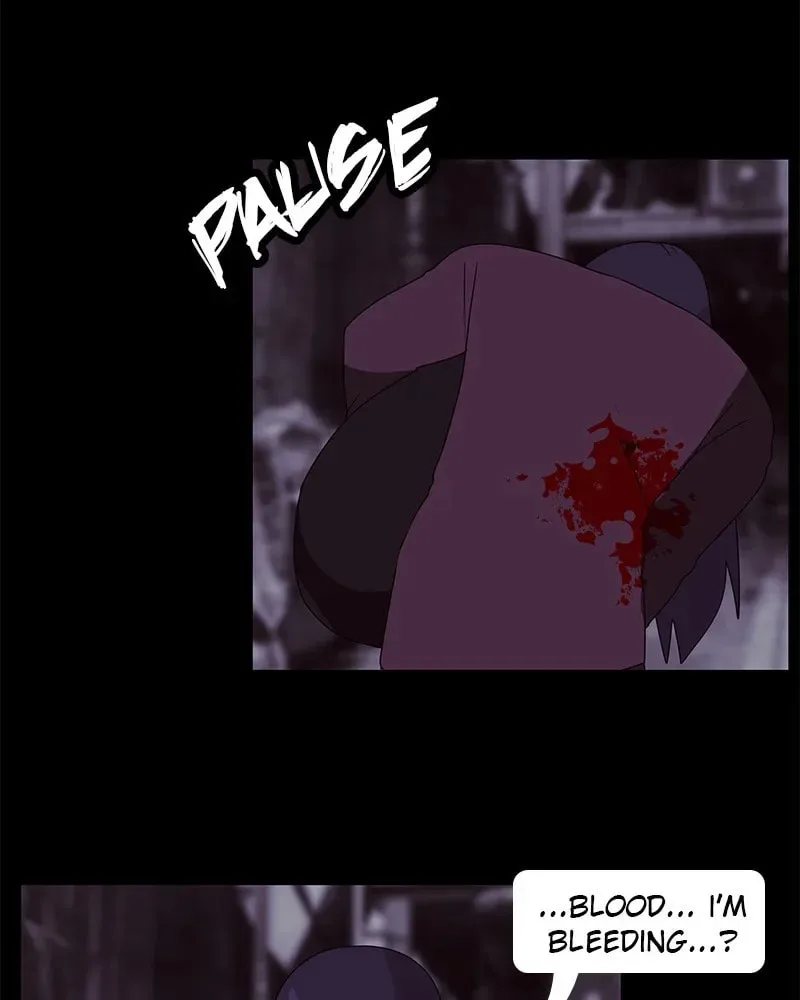 I'm the Grim Reaper Chapter 26 page 34
