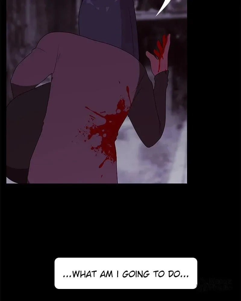 I'm the Grim Reaper Chapter 26 page 35