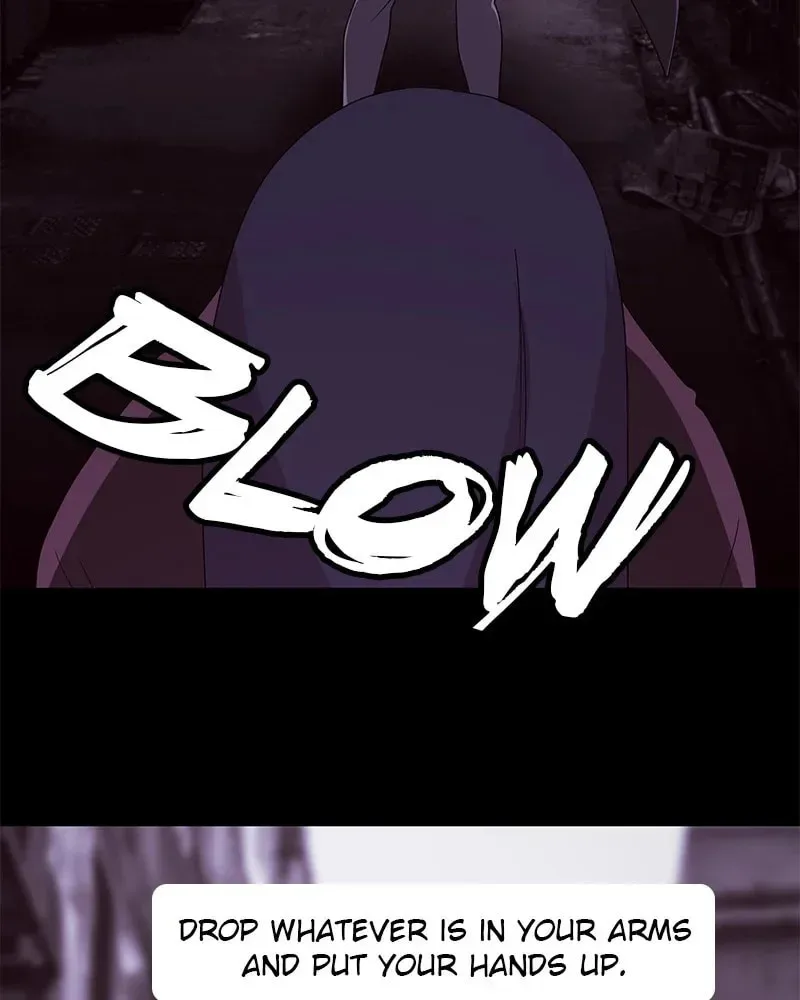 I'm the Grim Reaper Chapter 26 page 37