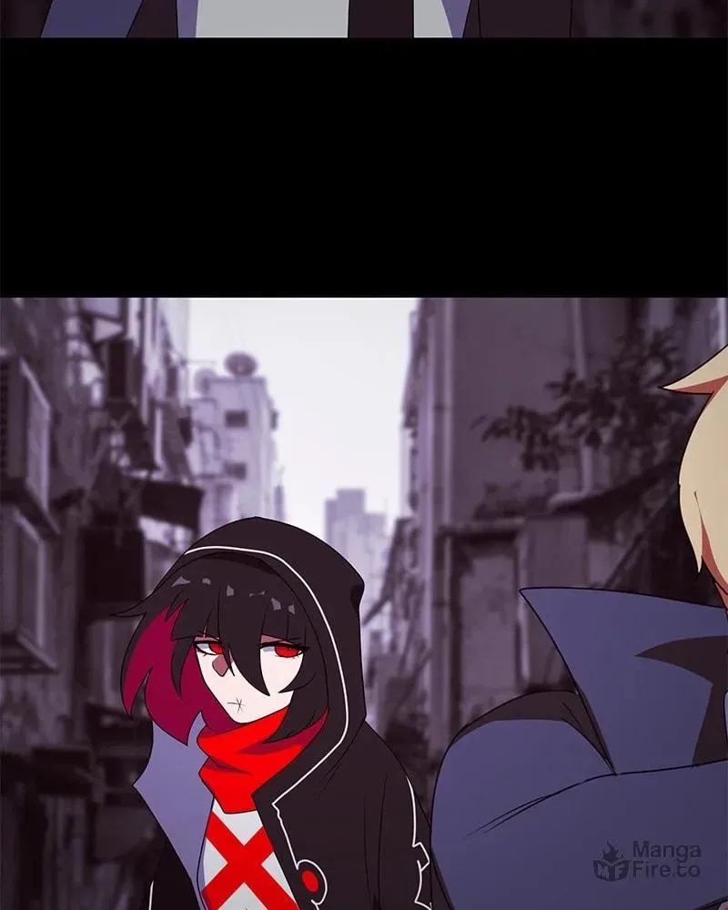I'm the Grim Reaper Chapter 26 page 39