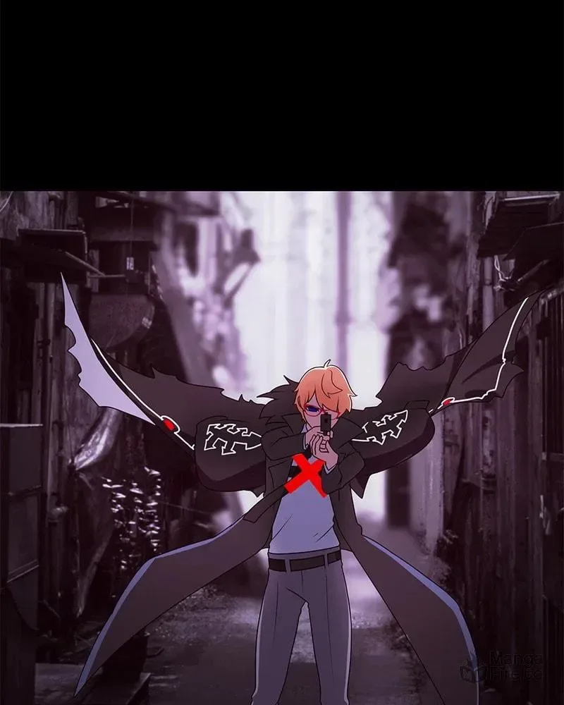 I'm the Grim Reaper Chapter 26 page 36