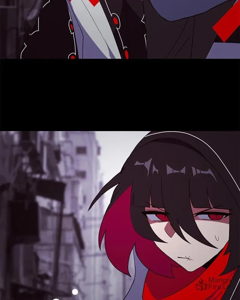 I'm the Grim Reaper Chapter 26 page 40