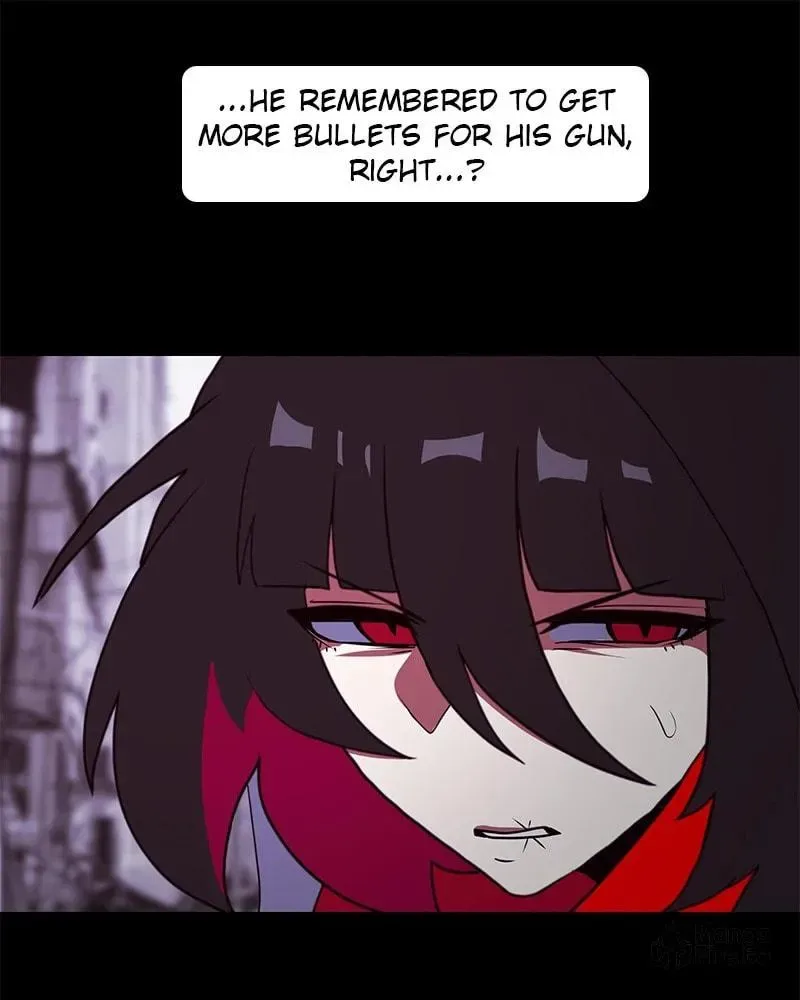 I'm the Grim Reaper Chapter 26 page 42
