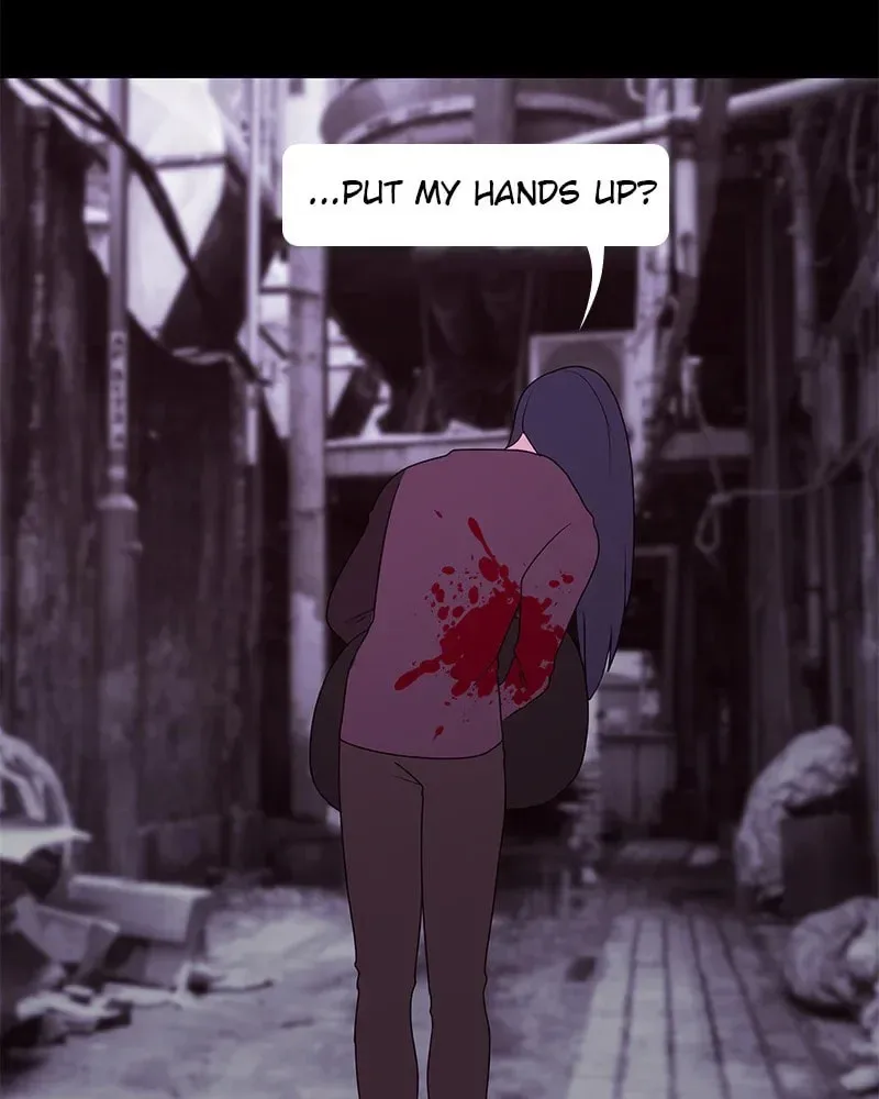 I'm the Grim Reaper Chapter 26 page 43