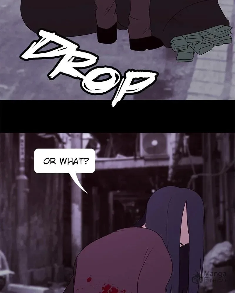 I'm the Grim Reaper Chapter 26 page 45