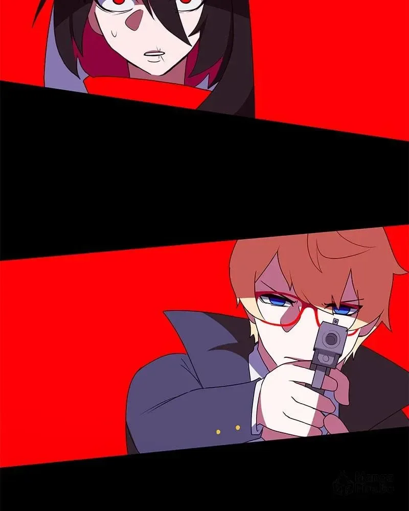 I'm the Grim Reaper Chapter 26 page 48