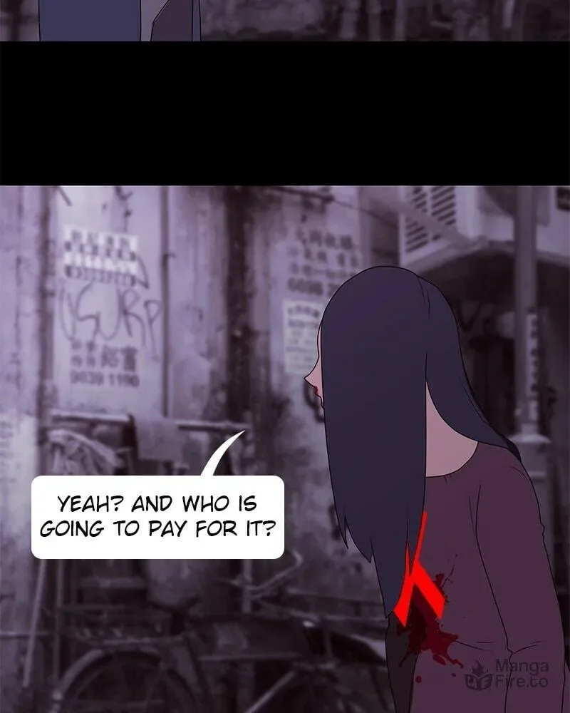 I'm the Grim Reaper Chapter 26 page 50