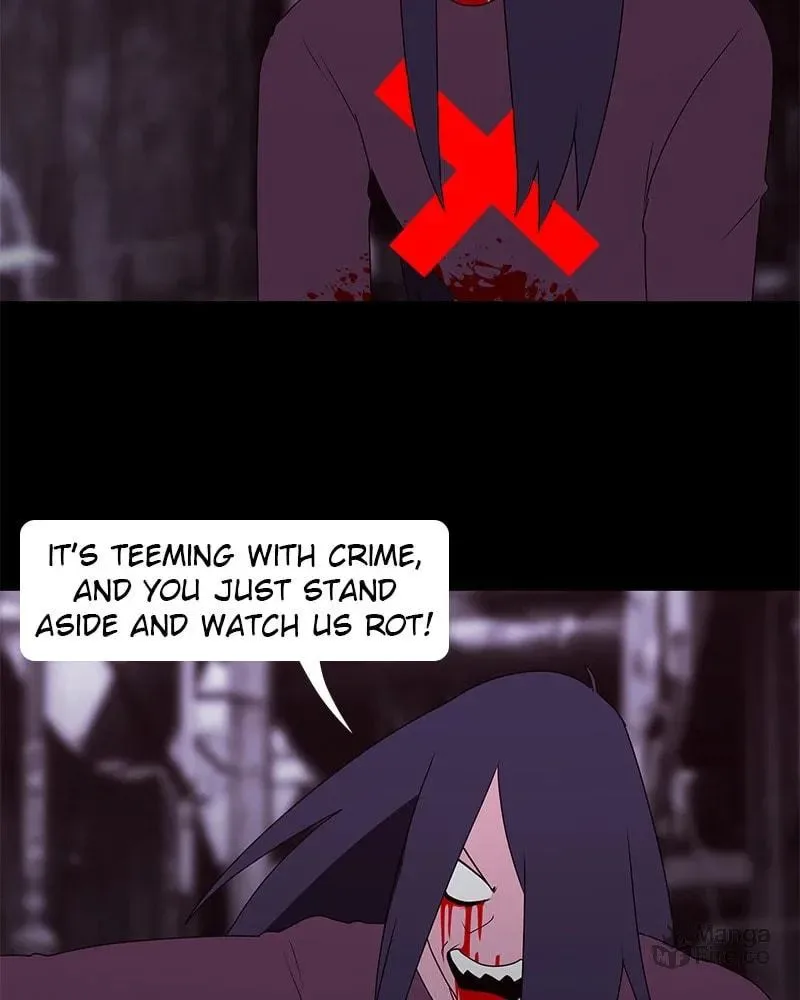 I'm the Grim Reaper Chapter 26 page 55