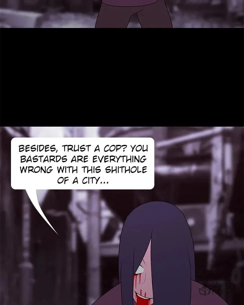 I'm the Grim Reaper Chapter 26 page 54
