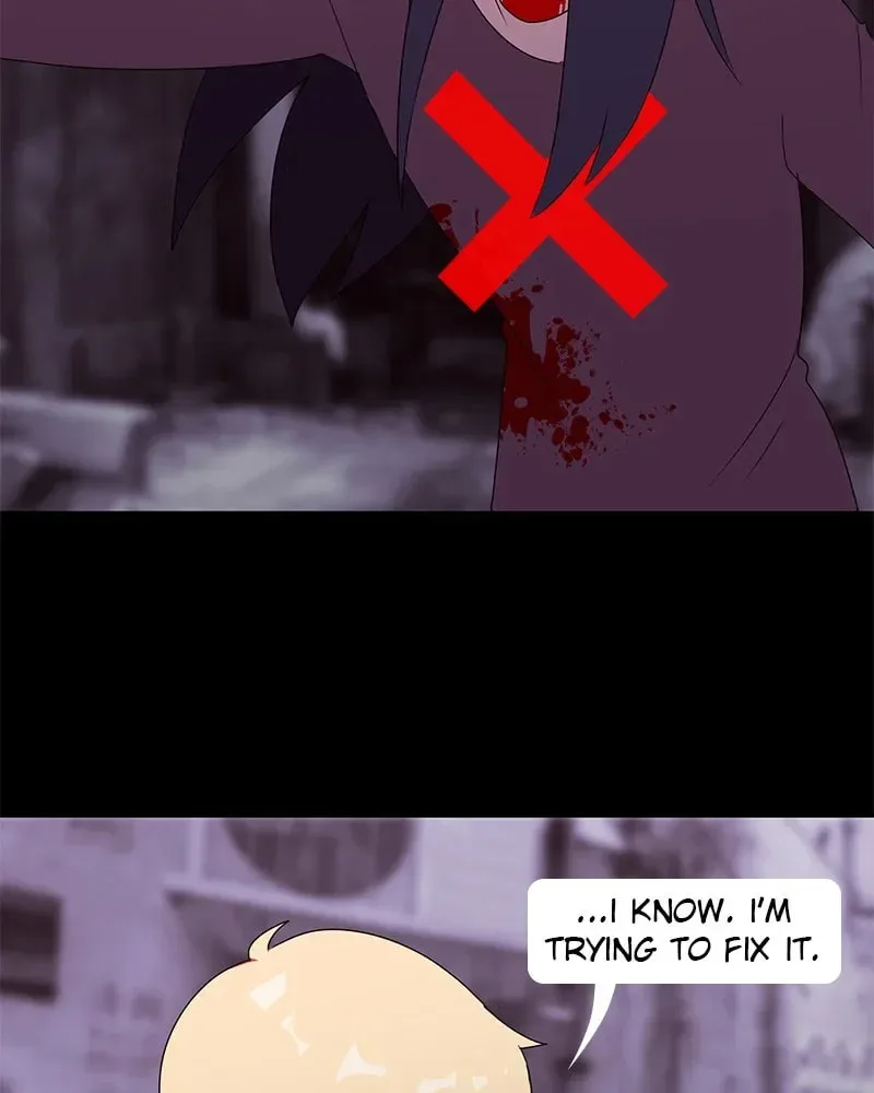 I'm the Grim Reaper Chapter 26 page 56