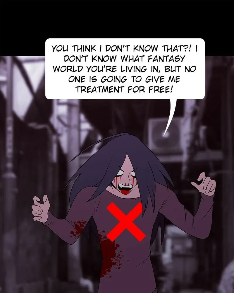 I'm the Grim Reaper Chapter 26 page 53