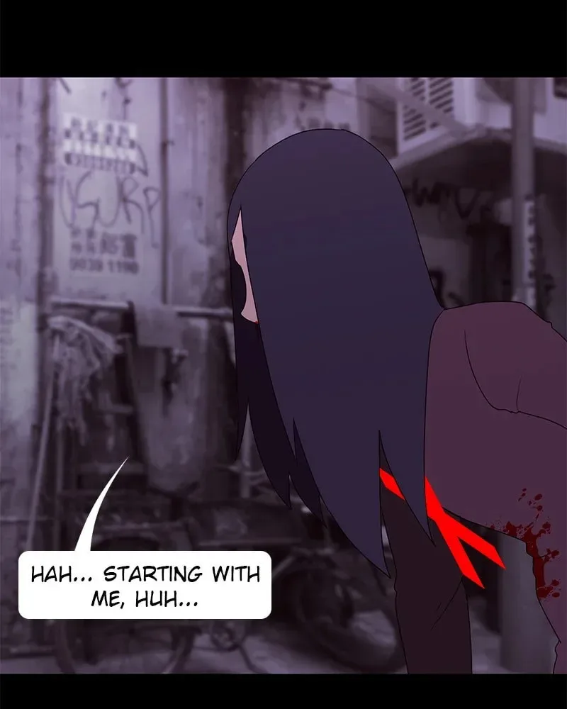 I'm the Grim Reaper Chapter 26 page 58