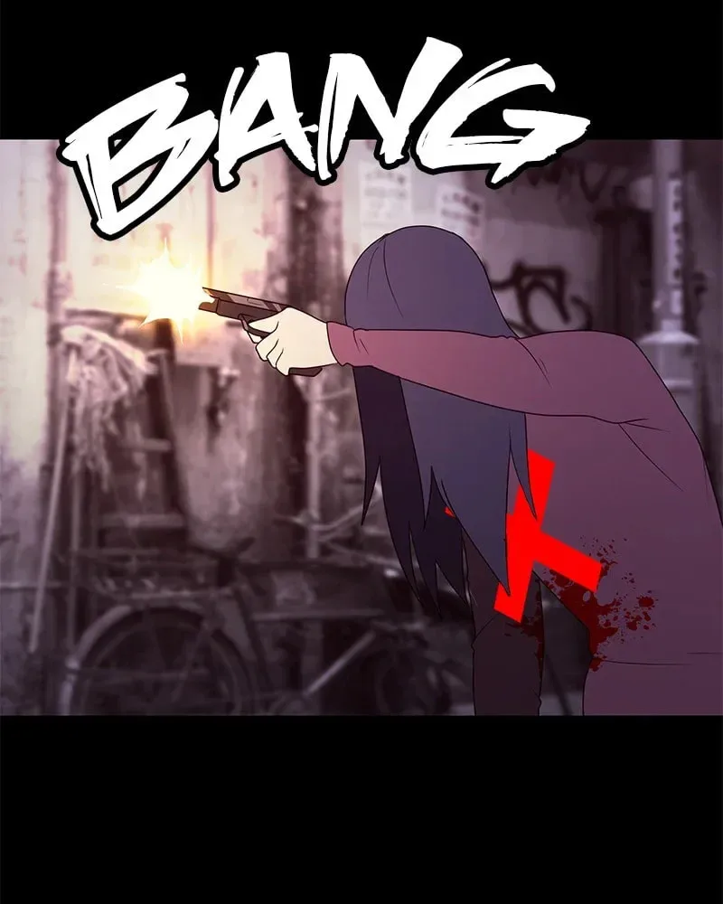 I'm the Grim Reaper Chapter 26 page 61