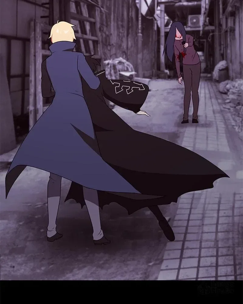 I'm the Grim Reaper Chapter 26 page 70
