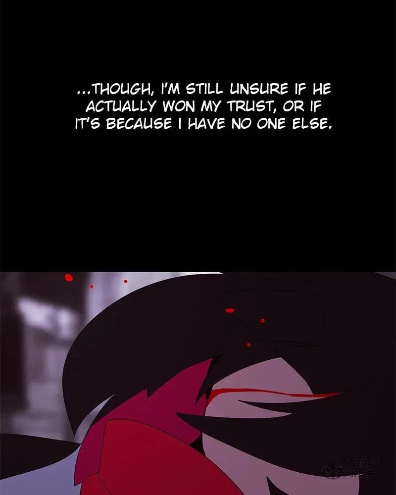 I'm the Grim Reaper Chapter 26 page 80