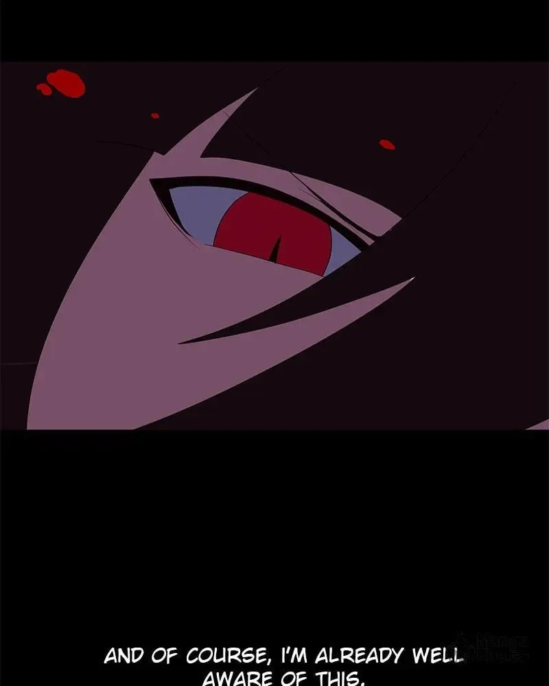 I'm the Grim Reaper Chapter 26 page 84