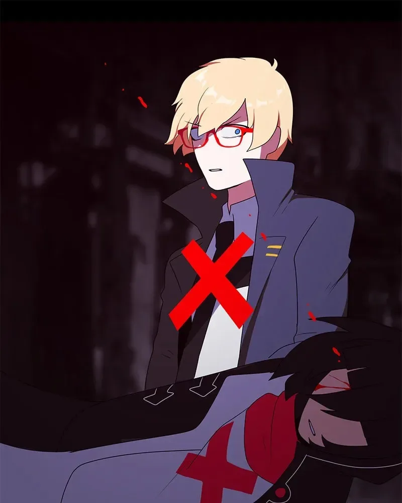 I'm the Grim Reaper Chapter 26 page 88