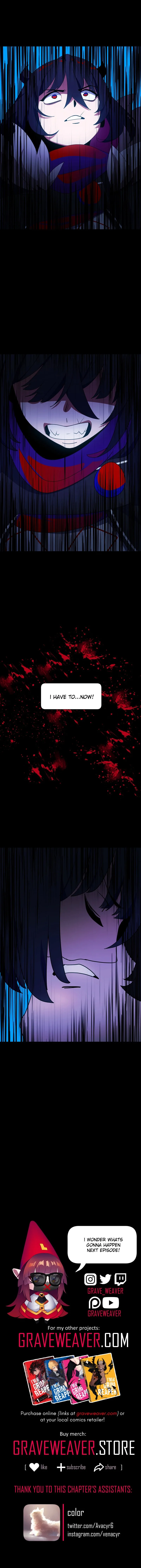 I'm the Grim Reaper Chapter 269 page 7
