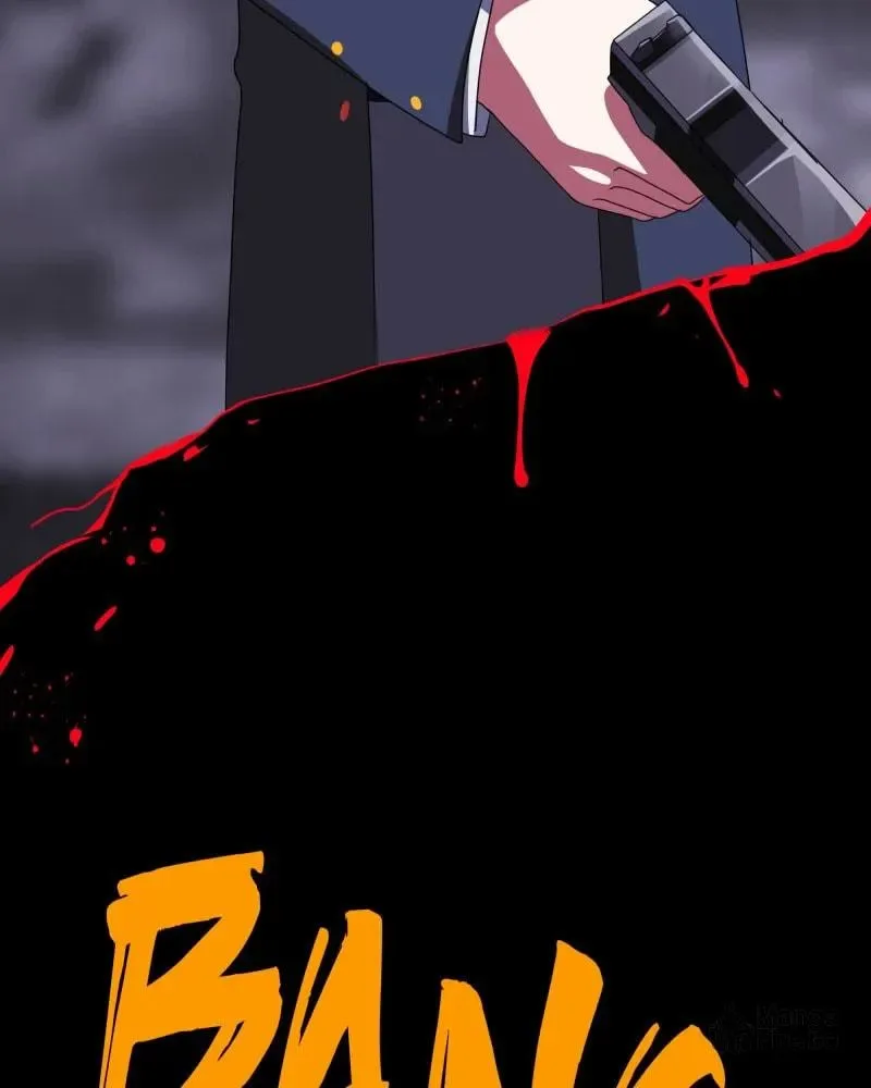 I'm the Grim Reaper Chapter 27 page 15